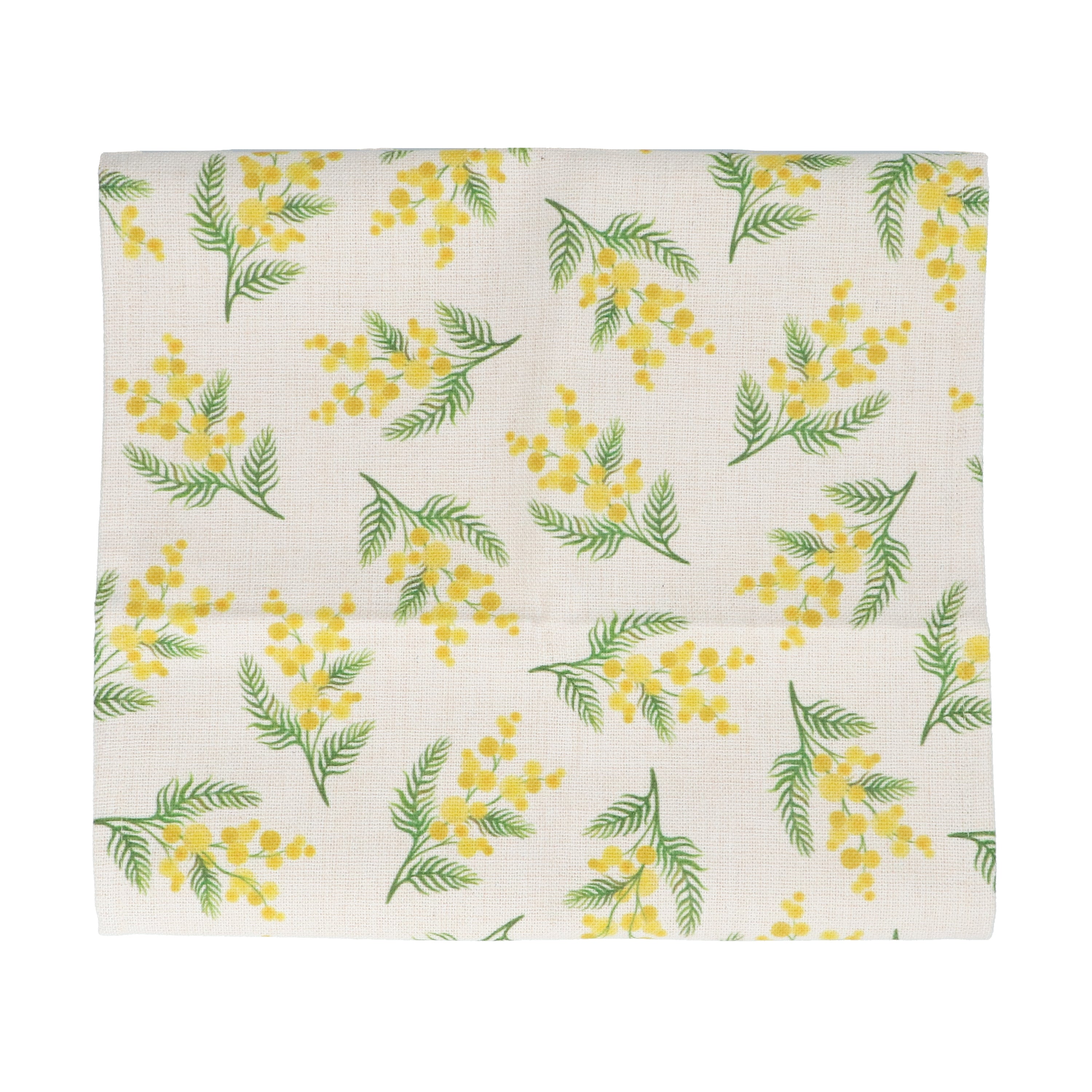 Mimosa Table Runner