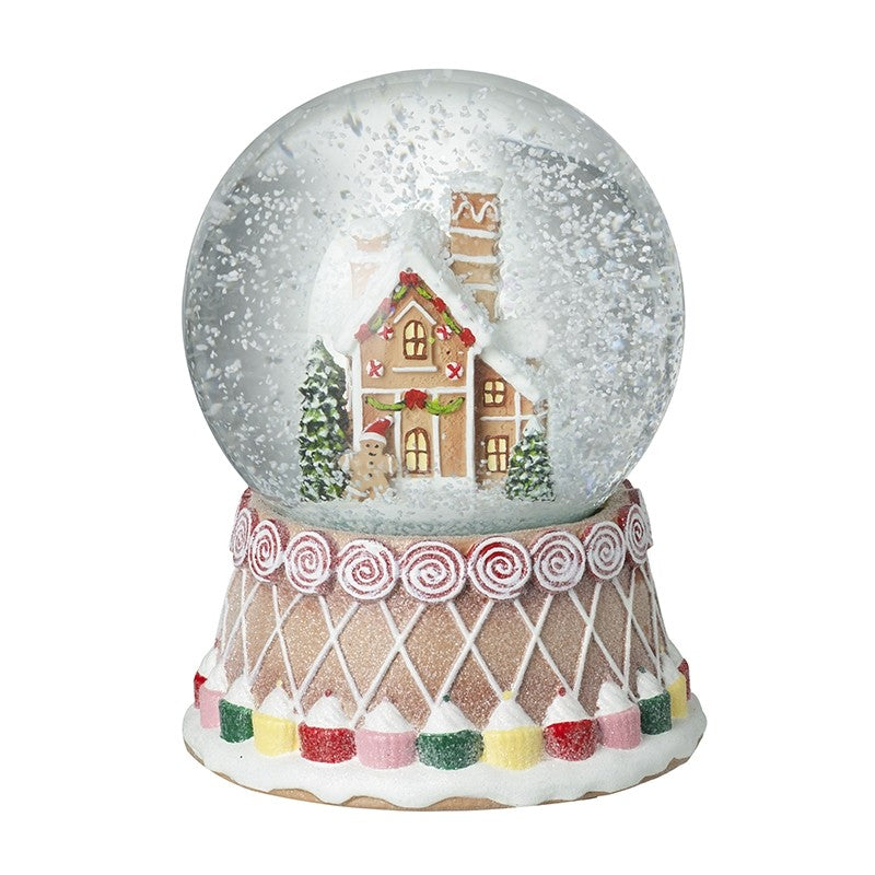 Snow globe
