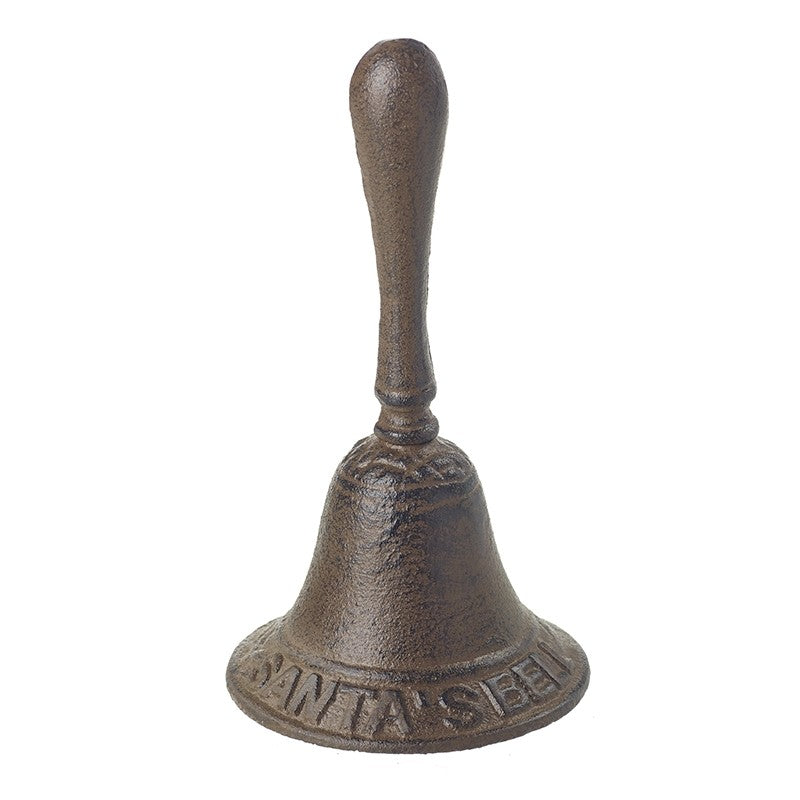 Santas bell