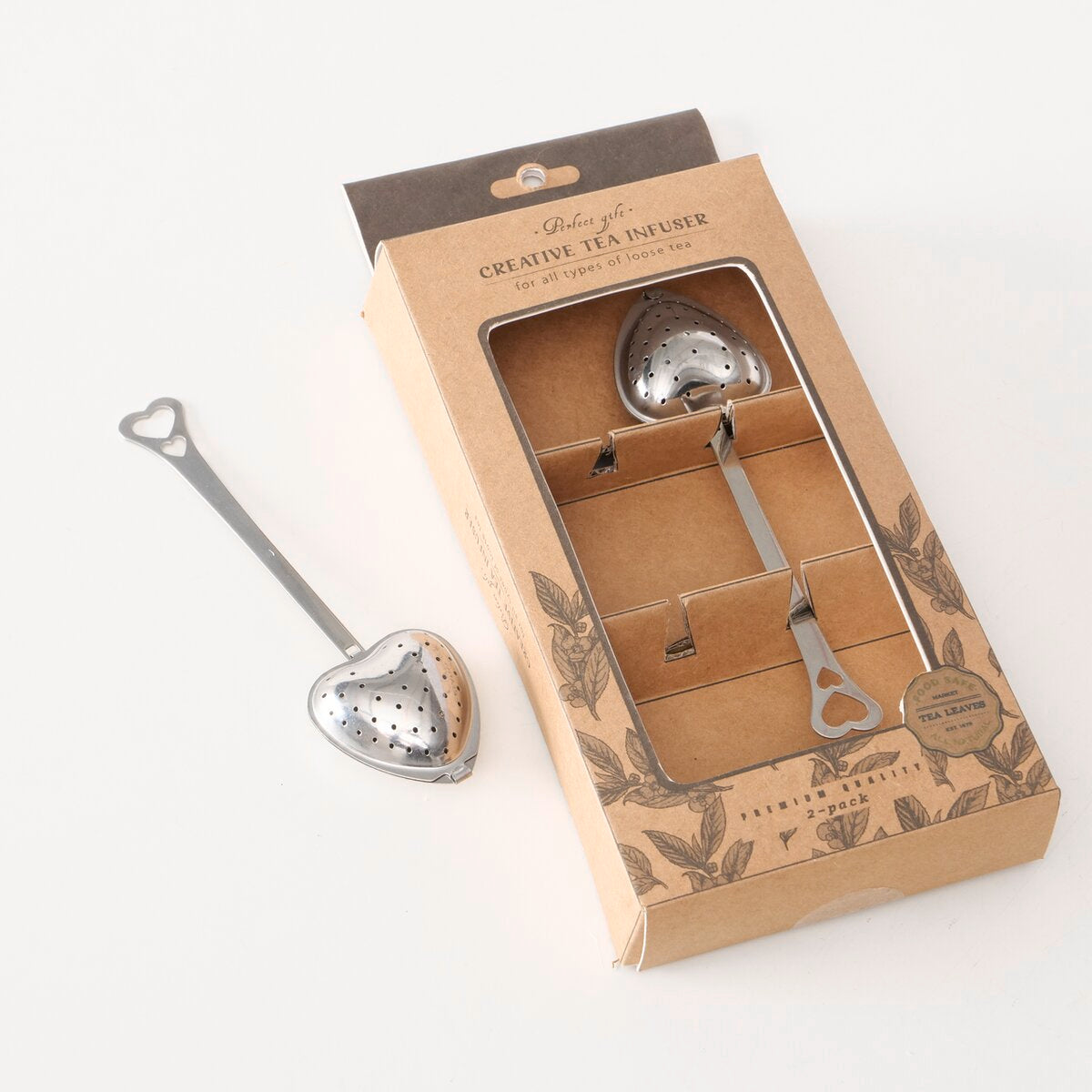 Tea strainer
