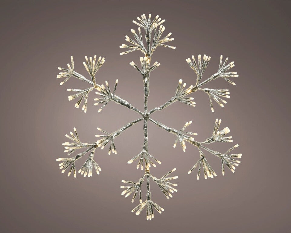 LED Snowflake